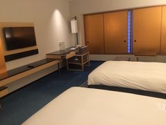 -东京湾希尔顿酒店