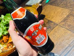 -蜀留香石锅鱼(六顺街店)