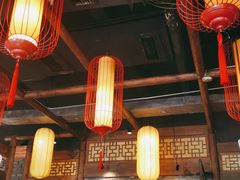大堂-小龙坎火锅(春熙太古里店)