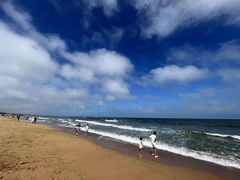 -巧克力渔家.小船海鲜胶东菜(万平口店)