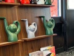 -72 COFFEE(东朝阳路店)
