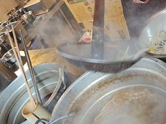 -蓉城西二道无名冒菜(西二道街店)