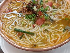 -88号小吃店·经典云南菜·地道纳西美食