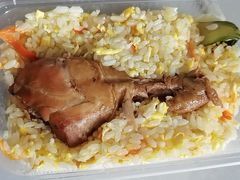 -上海理工大学第五食堂