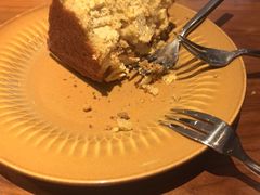 -BAKER&SPICE(安福路店)