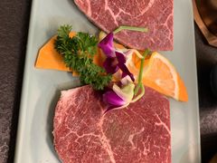 黑牛至尊牛小排-福福泥炉烤肉(三台子店)