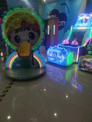 -魔力嘟嘟城(西溪欢乐城店)