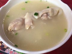 老妈蹄花-易老妈蹄花.特色川菜(人民公园总店)