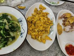 -紫藤园·天目湖大鱼头(南山竹海店)