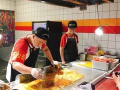 -四环冷面王(西单华威约饭街店)