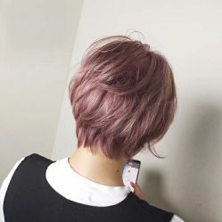 -Miracle集简美发沙龙