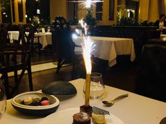 大堂-福楼法餐厅FLO