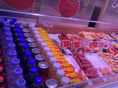 -福客麻辣烫·现炒麻辣香锅(印力中心店)