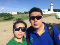-鹅銮鼻公园