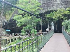-修水东浒寨风景区