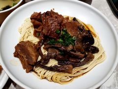-松鹤面馆·古法焖肉面(观前店)
