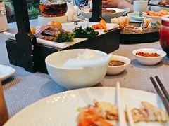 -浙江西子宾馆·牡丹厅