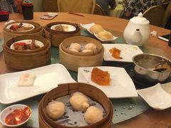 -添好运点心专门店(深水埗店)