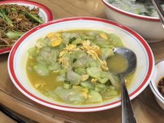 -柴火农家·江西赣南菜(土华店)