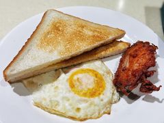 -龙记烧腊茶餐厅(常德路店)