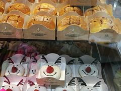 -MAKY米旗(三好旗舰店)