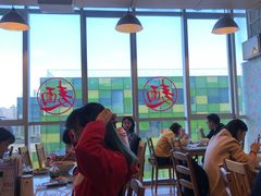 -文三里屯面馆(三里屯店)