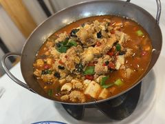 -新新湘菜馆(新中街二条店)