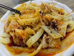 -陇上全荟兰州传统牛肉面(延吉路店)