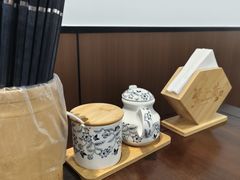 -蟹上黄·蟹黄面·江南糖水(人民广场店)