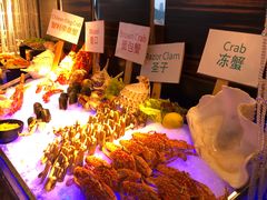 -广州花园酒店·凌璇阁旋转餐厅CAROUSEL360