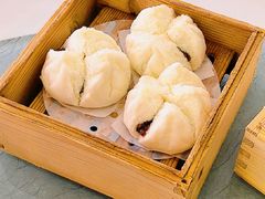 -国贸旋转餐厅(国贸广场店)