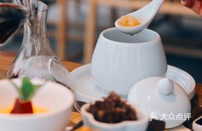 Songrong Health-Preserving Soup
