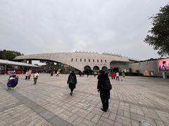 -自贡恐龙博物馆