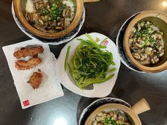 -红星光发煲仔饭(文海店)