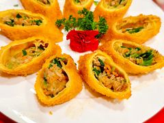 -正阳门饭庄·烤鸭·北京菜(万丰路七里庄店)