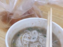 -汪记鲜鱼糊汤粉(沈阳路总店)