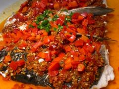 -千稻剁椒大鱼头(CityOn熙地港店)