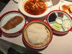 -千百味红餐厅·江西菜(绿地双子塔店)