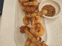 -品海楼·大连海胆锅贴馆(东港店)