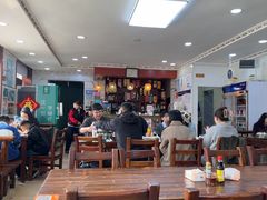 -叶存利海鲜大馅饺子(海宁路总店)