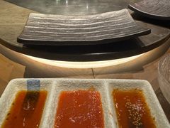 -岩盐·铁板料理(嘉里店)