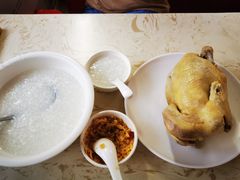 -佳基盐焗鸡