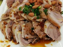 -潮喜竹溪荔湖酒家(荔枝湾店)