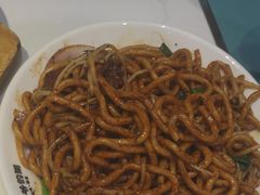 -花少爷·鲜虾干贝粥(延安万达店)