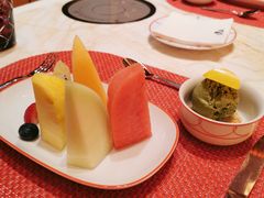 -咖啡苑 - 蔚藍夏日限定主题(永利皇宫店)