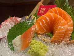 -原志优秀食材·匠心料理·海胆主题(金亿广场店)