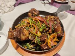 炒骨头-凯鸽酒楼(大同振兴街店)