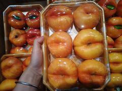 -果蔬好生活超市(乐堤港店)