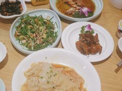 -德胜轩正宗顺德菜(宝安沙井会展中心店)