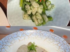 -兰庭玉树·老饭骨家宴(后海店)